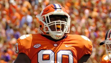 Dexter Lawrence: Clemson Star’s NFL Future Outlook After Suspension
