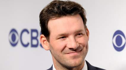 Tony Romo Predicting Plays Is a Tradition Unlike Any Other