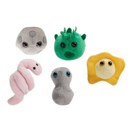 microbes stuffies