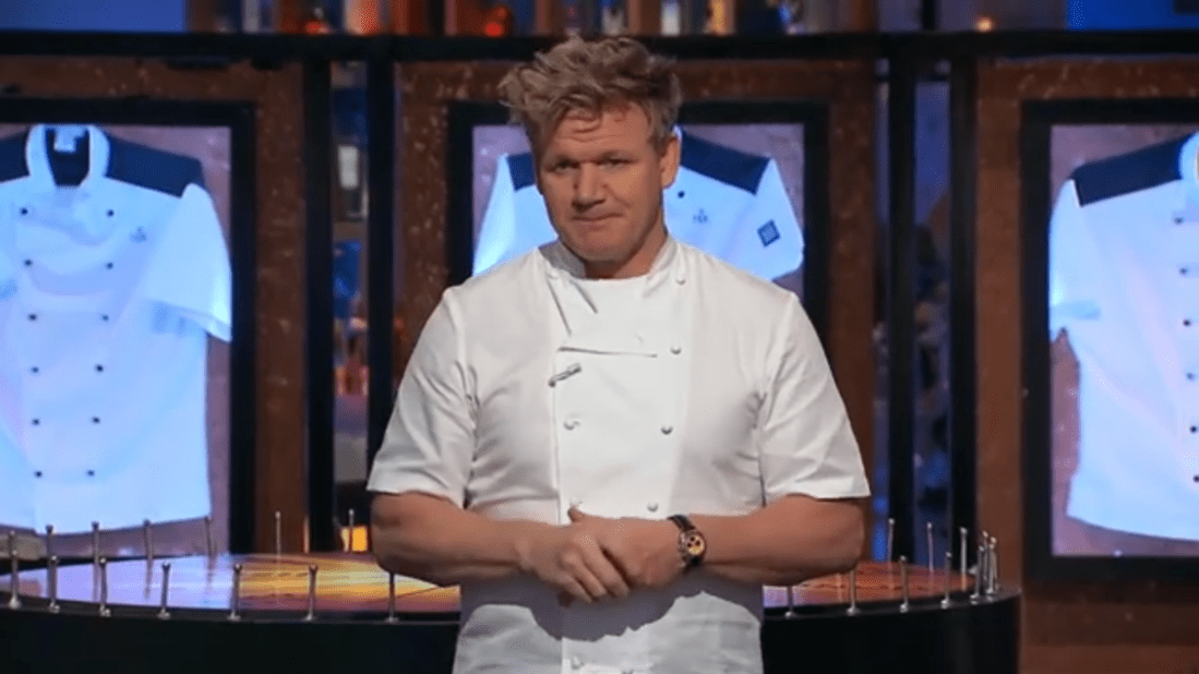 Hell's Kitchen Season 18 Finale Live Results & Recap