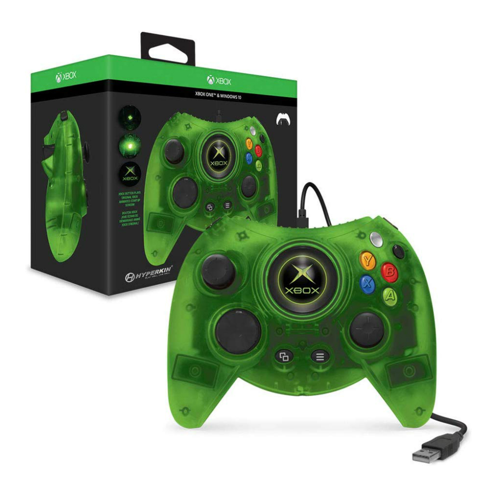 all xbox one accessories