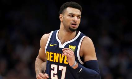 Denver Nuggets Roster & Starting Lineup vs. San Antonio Spurs