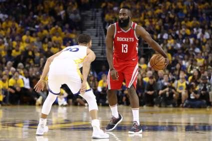 Warriors Called To Trade for Former MVP Per Analyst