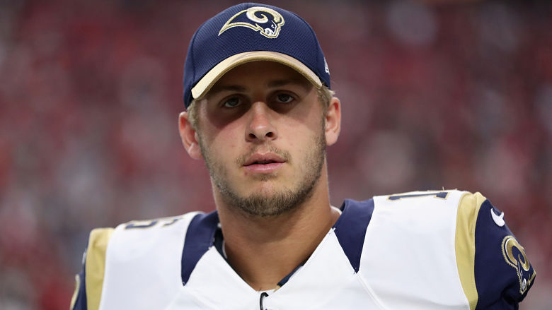 Jared Goff Net Worth 5 Fast Facts You Need To Know 