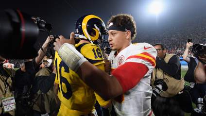 Super Bowl 2019: Rams vs. Chiefs Betting Odds & Prediction