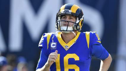 Jared Goff Girlfriend: Rams QB Dating Model & Actress Christen Harper?