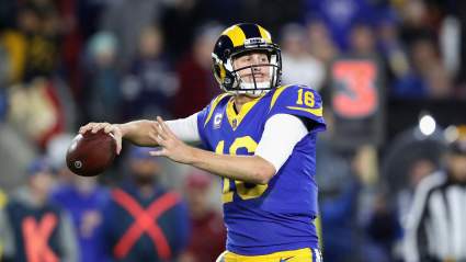 Rams vs. Panthers Prediction: Betting Line, Odds & Pick