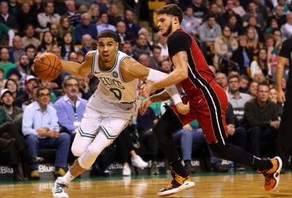 Celtics vs. Heat: Betting Line, Odds & Prediction