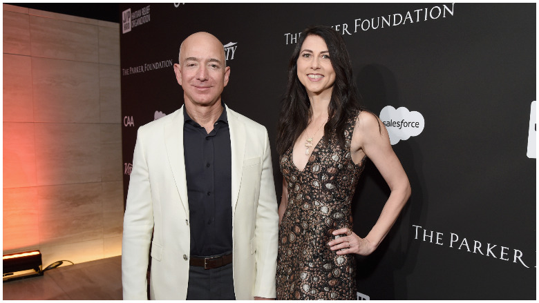 Jeff Bezos Family: 5 Fast Facts You Need to Know