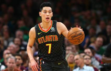 Sixers Trade Rumors: Philly Among Three Teams Interested in Jeremy Lin