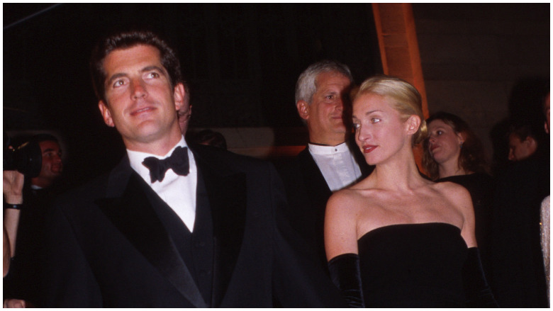 JFK Jr. Net Worth & Will: 5 Fast Facts You Need to Know