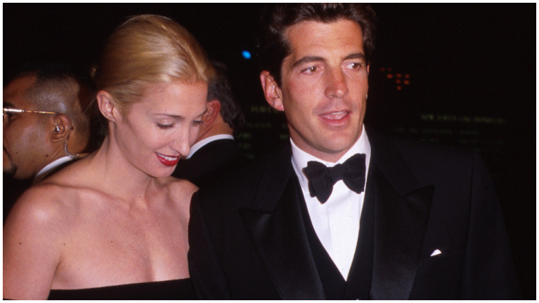 JFK Jr. Net Worth & Will: 5 Fast Facts You Need to Know