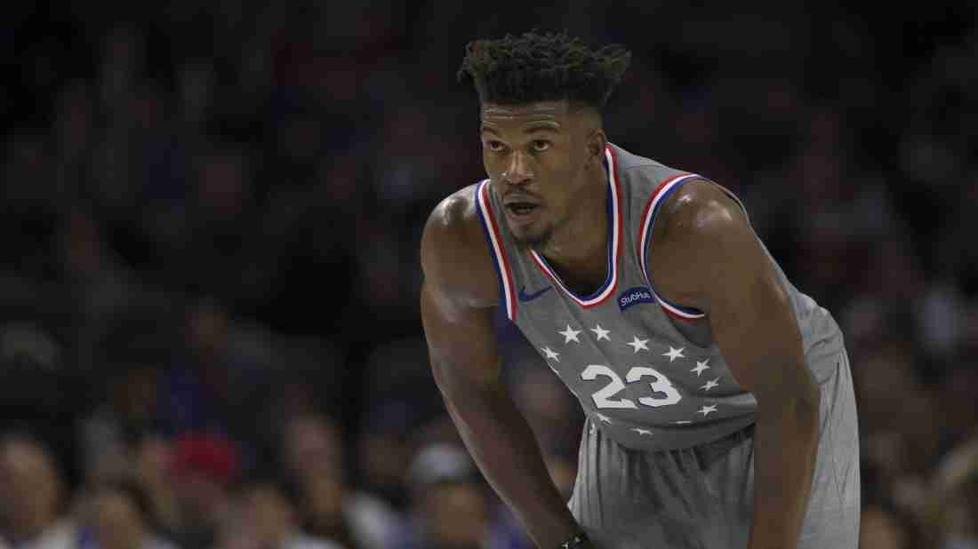 Jimmy Butler Trade Terms & Details of SixersTimberwolves Deal