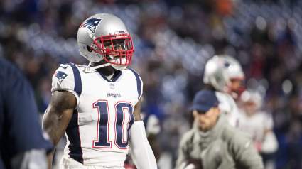 Josh Gordon Suspension: Latest on Patriots WR’s Future Outlook