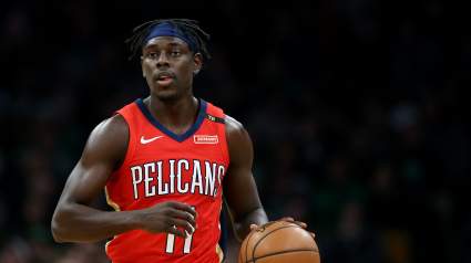 Sixers Trade Packages to Bring Jrue Holiday Back to Philadelphia