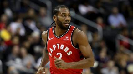 Raptors Roster & Lineup vs. Kings; Kawhi Leonard’s Impact on NBA DFS