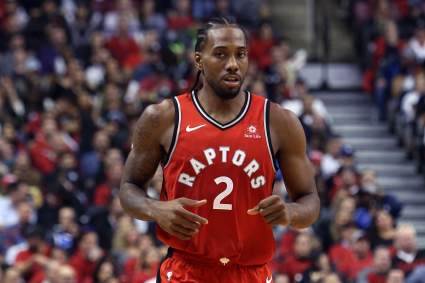 VOTE: Are Raptors or Spurs Winning Kawhi Leonard-DeMar DeRozan Trade?