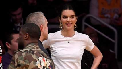 Sixers Fans Have Change of Heart on Ben Simmons-Kendall Jenner Dating