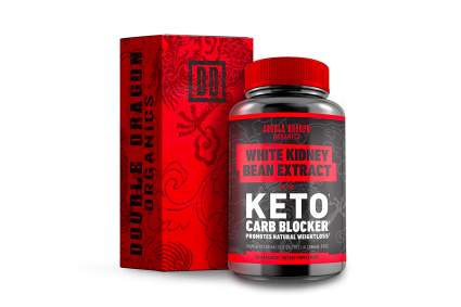 keto carb blocker keto supplements