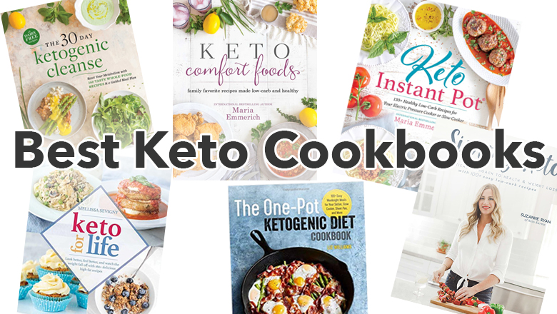 best instant pot keto cookbook