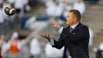 Kirk Herbstreit’s Twin Sons to Walk On at Clemson Next Season