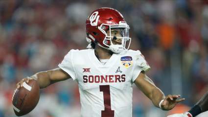 Kyler Murray NFL Draft: Analyst Says Scouts Ripped Oklahoma QB at Combine