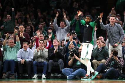 Celtics Roster & Lineup vs. Heat; Impact on NBA Standings in East