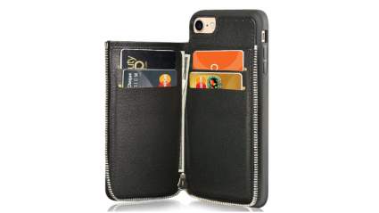 lameeku iphone 7 wallet case
