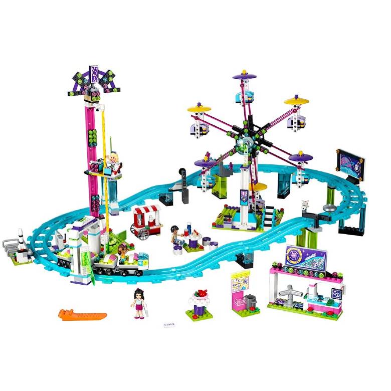 best lego friends sets ever