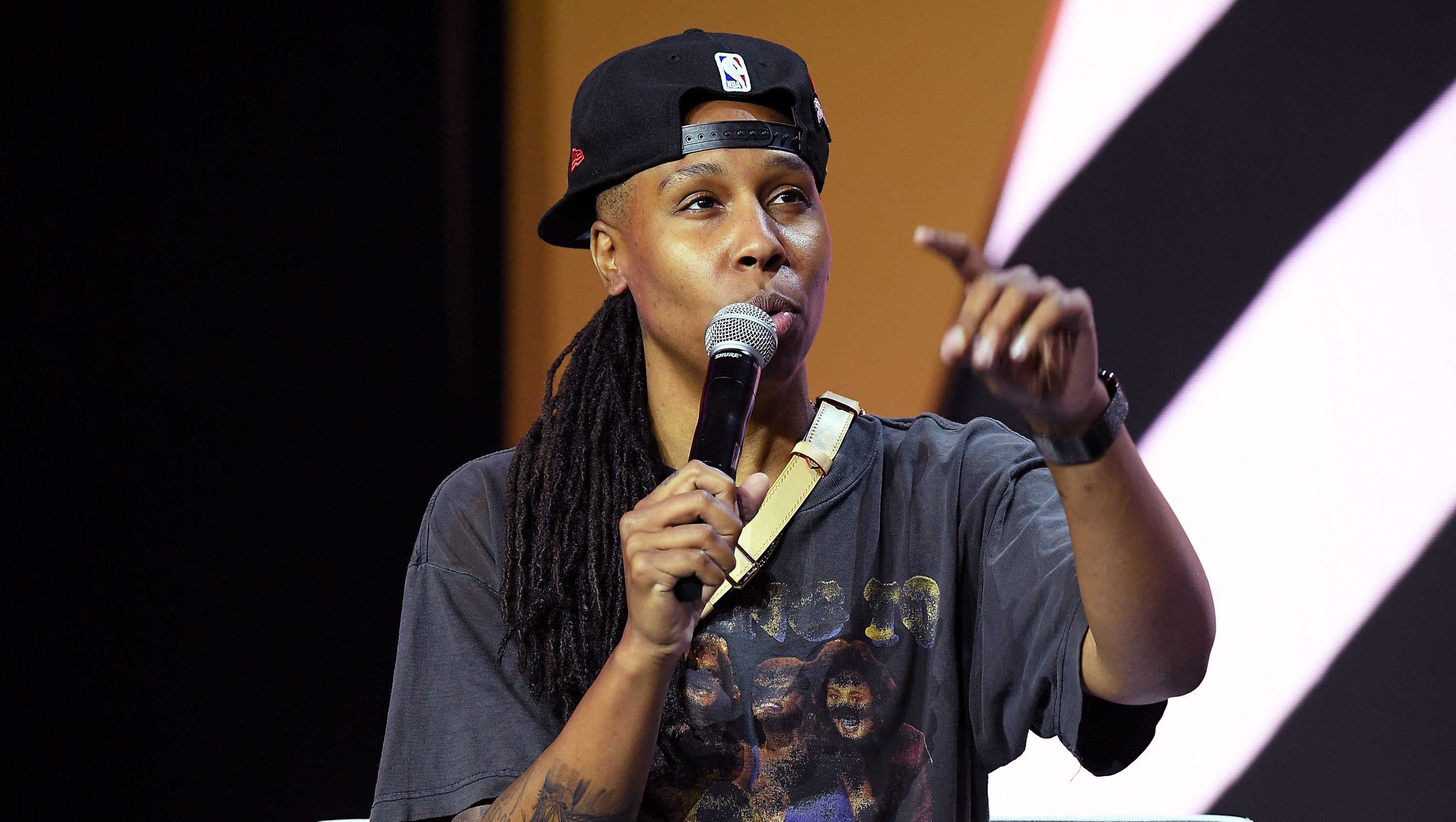 Lena Waithe: 5 Fast Facts You Need to Know