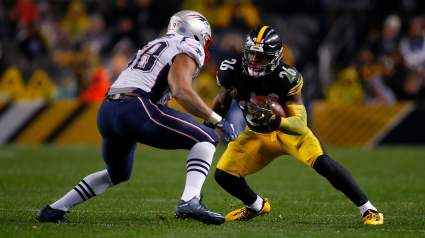 NFL Free Agency Talk: Dolphins & Le’Veon Bell a Match?