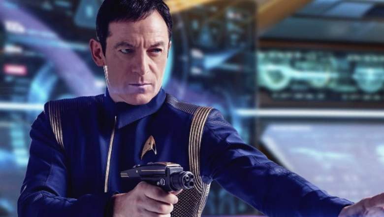 Star Trek: Discovery: What Happened to Lorca? Is He Returning? | Heavy.com