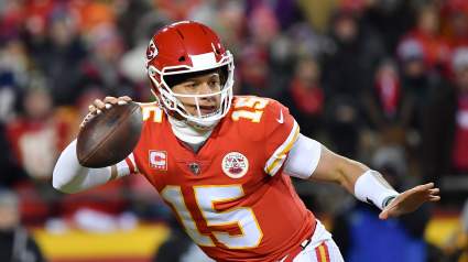 Chiefs Projected as Wild Card Team in 2019