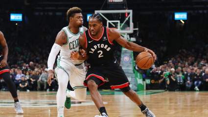 Raptors vs. Celtics: Odds, Betting Line & Prediction
