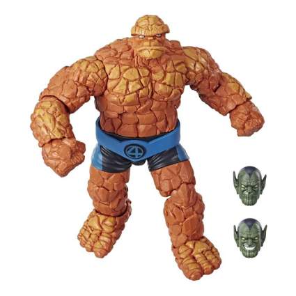 Marvel Legends The Thing Figure