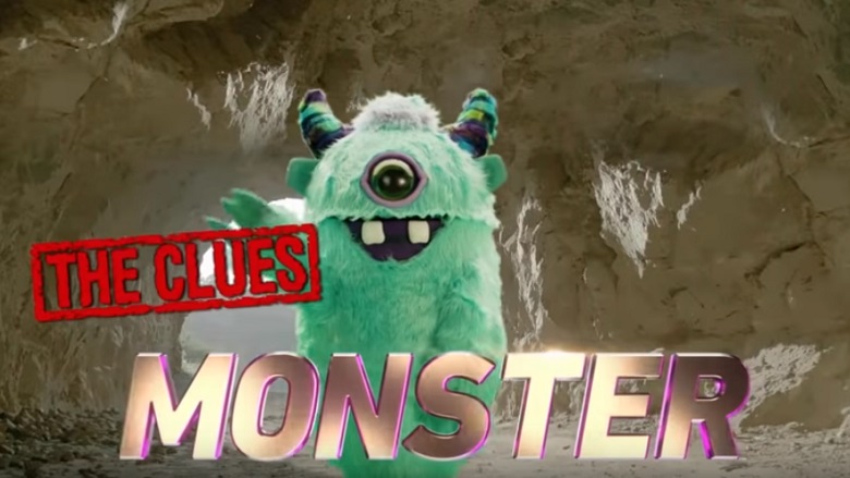 Monster on ‘The Masked Singer’: 5 Fast Facts You Need to Know | Heavy.com