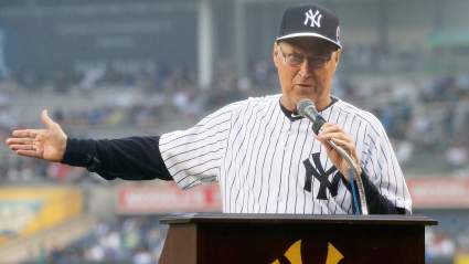 Mel Stottlemyre Dead: Yankees Legend Was a 5-Time All-Star