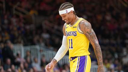 Lakers Rumors: L.A. ‘Wanted Michael Beasley Gone’ at Trade Deadline