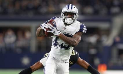 Cowboys Announce Mixed News on Several Injured Starters