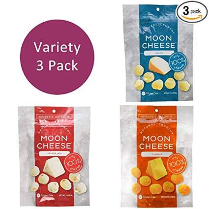 moon cheese variety pack