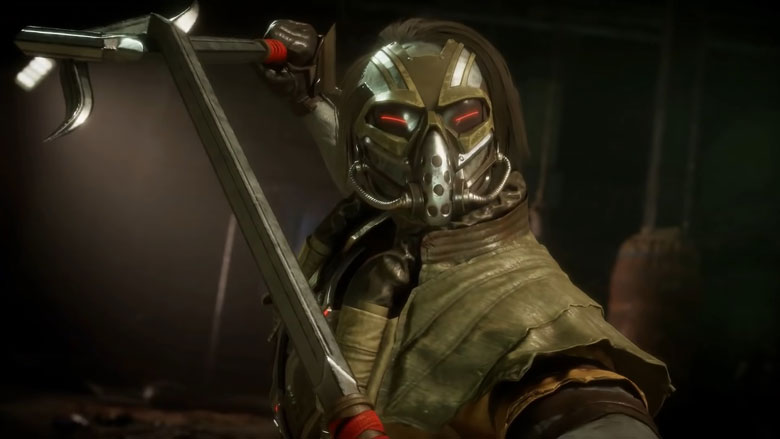 Mortal Kombat 11 Release Date Characters Stages And More 8686
