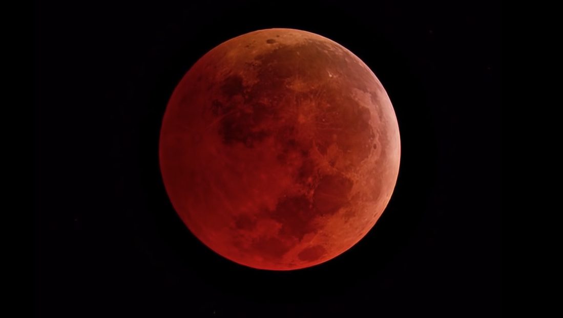 Lunar Eclipse Live Stream Watch Blood Moon Online