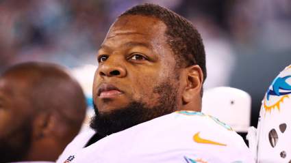 Ndamukong Suh’s Ethnicity, Nationality & Background