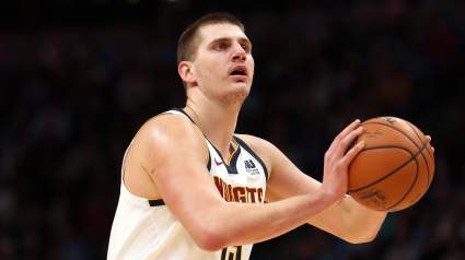 Nuggets Roster & Lineup vs. Suns; Impact of Nikola Jokic Suspension