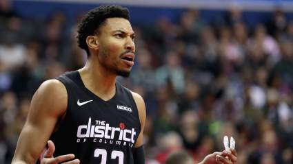 Bulls Roster & Starting Lineup vs. Nets After Otto Porter Trade