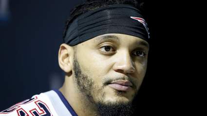 Patrick Chung’s Ethnicity, Nationality & Background