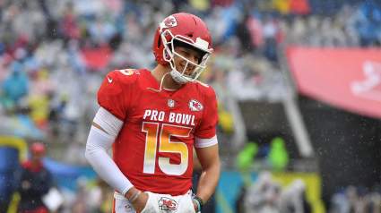 Patrick Mahomes Silences Doubters With Post-Pro Bowl Message