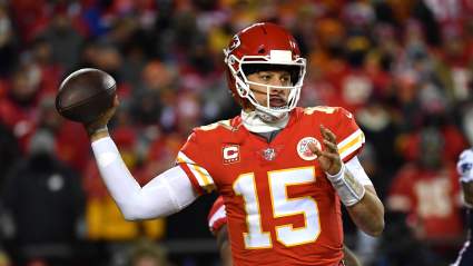 Ravens vs. Chiefs Prediction: Betting Line, Odds & Pick