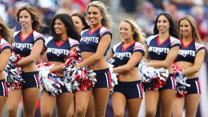 New England Patriots’ Cheerleaders Roster for Superbowl LIII 2019 [Instagram Photos]