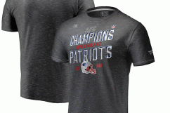 2019 NEW England Patriots Era 9forty Super Bowl 53 Champions